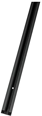 Slv Negro Sistema Carril de Alto Voltaje monofásico (143010)