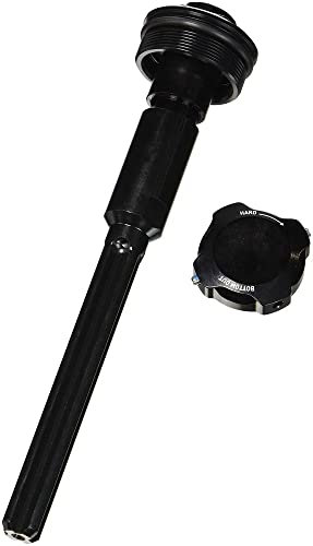 RockShox Shox Unisex – Erwachsene Gabel Drop-Stop Assy Boxxer Team Federgabel, Schwarz, One Size