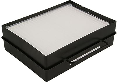Bosch M2153 Standard Innenraumfilter - Ersatzfilter | Filtert Pollen und Staub - Ersatzfilter für bessere Luftqualität im Fahrzeuginnenraum