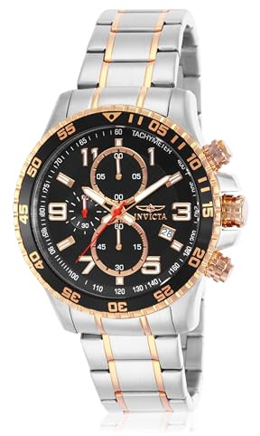 Invicta Specialty 14877 Kvartsklocka Herr - 45mm