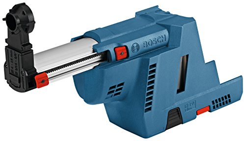 BOSCH GDE18V-16 SDS-plus Staubsammelaufsatz