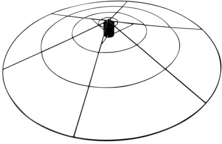 Catral Aro para Sombrilla Brezo 2.40 MTS.