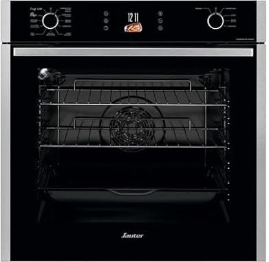 SAUTER Four encastrable pyrolyse SOP6615LX