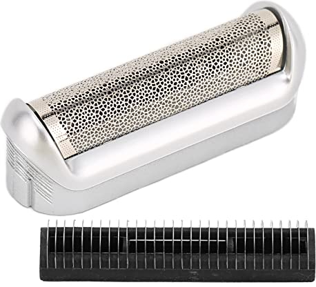 Remplacement M90, Tête de Coupe-filet de Couteau Feuille électrique Mobile S Convient pour les Accessoires de Rasoir de Rasoir de Ciment de Rasoir 5S