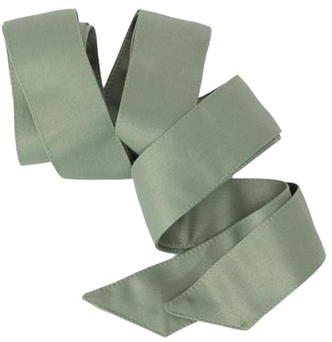 Anaya with Love Women's Belt Ladies Satin Sash Waist Tie Ribbon Bow Accessory for Bridesmaids Bridal Wedding Prom Evening Occasion