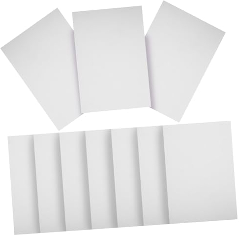 Operitacx 30blätter Glitzerpapier Farbiger Bastelkarton Für Diy Scrapbook Und Bastelprojekte Geeignet Für Kindergarten Schule Und Feste