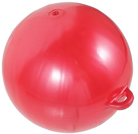 Gogogmee Punchingbälle für Zuhause Bälle Haushalts-Boxbälle Entspannung für Körper und Geist Jungen und Mädchen Geburtstag Robustes PVC