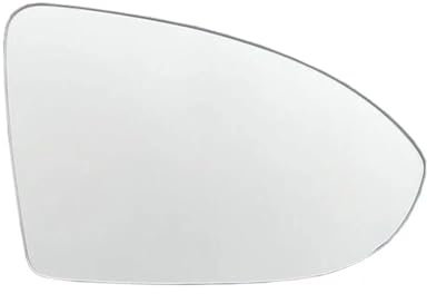 Außenspiegel Für VW Für Golf 7 MK7 2013-2019 Rückspiegel Beheizte Außen Weitwinkel Spiegel Glas Außenspiegel Glas(Right)