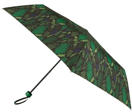 Totes ECO-BRELLA® Supermini Fern Print Umbrella