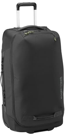 Eagle Creek Expanse Convertible 85 L Midnight Black
