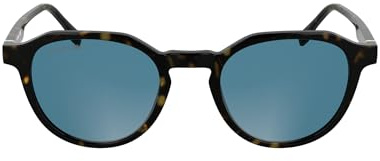 Lacoste L6052S Havana 51/21/145 Herren Sonnenbrillen