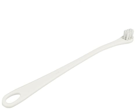 POPETPOP Hund Finger Tandborste Katt Finger Tandborste Hund Tool Pet Tandborste
