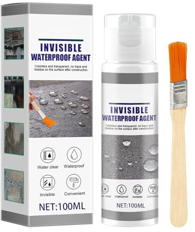 Sellador de fugas en aerosol antifugas - 100 ml de sellador en aerosol