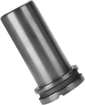Crisol de grafito de 1 kg, 2 kg, 3 kg, molde de lingote de fusión para oro, plata, latón, aluminio, hornos de fundición de joyas, herramienta de fundición de metal eléctrico