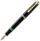 Pelikan Premium M600 Fountain Pen F Plume Black