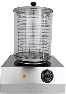 SARO Chauffe-Saucisses CS-100