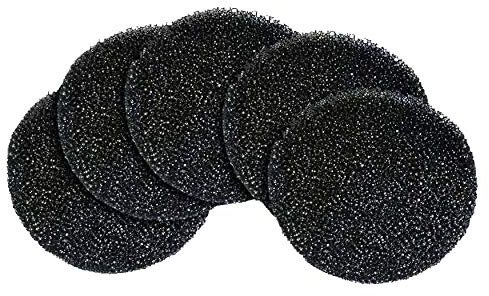 Maico 0093.0079 ALDF 125/160 G2 Luftfilter, Ersatz von 5-teilig
