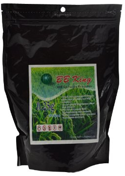 Hochwertige Softair BIO 0,25g Premium Kugeln 6mm Airsoft BBs 8000 Stück EINWEG