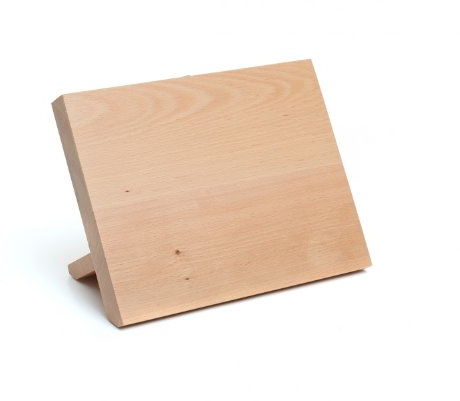 Güde Messerpult - 5 Messer bis 21 cm Klingenlänge - hochwertig