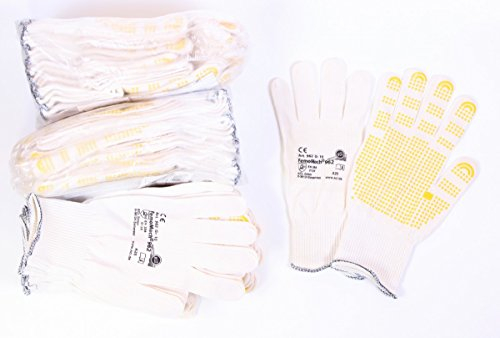 KCL Handschuhe FemoMech 962 Gr. 10 Schutzhandschuhe Arbeitshandschuhe HONEYWELL, Menge:36 Paar