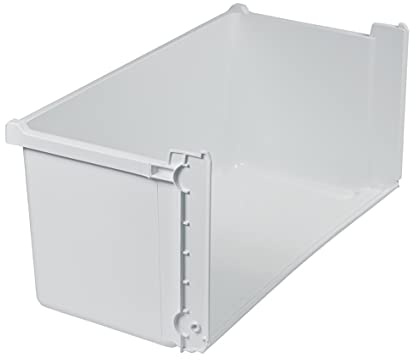 Bosch Siemens 442737 00442737 ORIGINAL Schublade Gefriergutbehälter Schubfach Gefrierkasten Lebensmittelbehälter 440x220x230mm Kühlschrank Kühlautomat auch Constructa Neff Balay