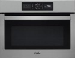 WHIRLPOOL AMW9604/IX – Einbau-Mikrowelle