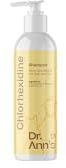 Dr. Ann's Chlorhexidin Shampoo 250 ml