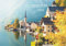 Edition Seidel Premium Kalender Österreich 2025 Format DIN A3 Wandkalender Europa Wien Donau Alpen Karwendel Tirol Steiermark Kärnten