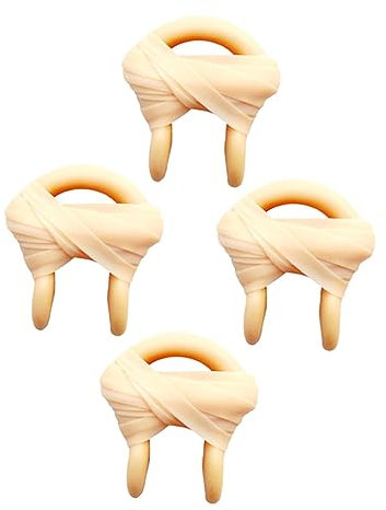 BELLIFFY 4stücke Nasenclip Für Schwimmen Praktische Nasenstöpsel Tragbar Professionelle Schwimmclips Nasenzubehör Austauschbar Robust Langlebiges Material