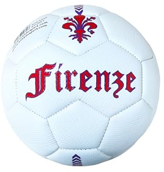 Pallone Bambini Calcio - Palla Calcio Bambini Misura 2 - Bianco - Piccola
