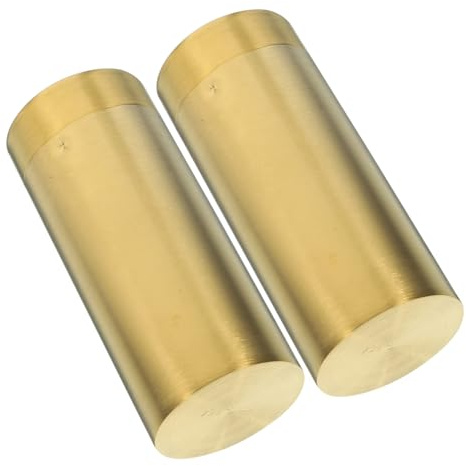 Garneck 2 pezzi Bottiglie Condimenti in Inossidabile Shaker Spezie con Dosatore Contenitori Versatili per e Attività Outdoor come Bbq e Picnic