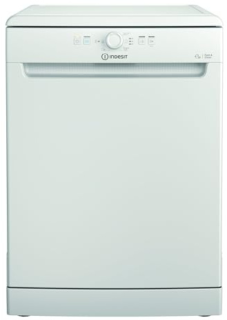 Indesit IN2FE14CNP80W Libera installazione 14 coperti E