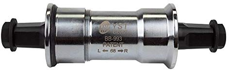 Sunlite Threadless Repair Bottom Bracket, 68 x 119mm