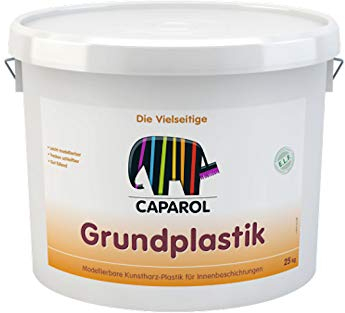 Caparol Grundplastik 25,000 KG