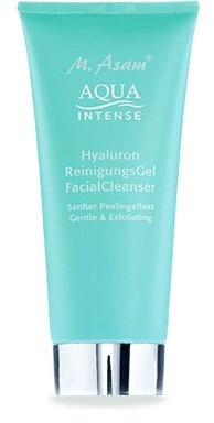 M. Asam Aqua Intense Hyaluron Facial Cleanser , 200ml. by M.Asam