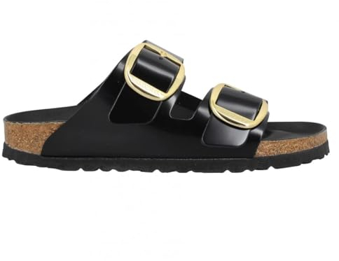 Birkenstock Arizona Big Buckle 1021476, Sandalen - 36 EU