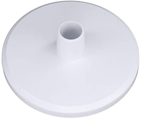 CHICIRIS Poolskimmerskydd, lång livslängd, hög tillförlitlighet, praktiskt taget säker, robust hållbar fint utförande, poolskimmer-adapter för Hayward pool-skimmer