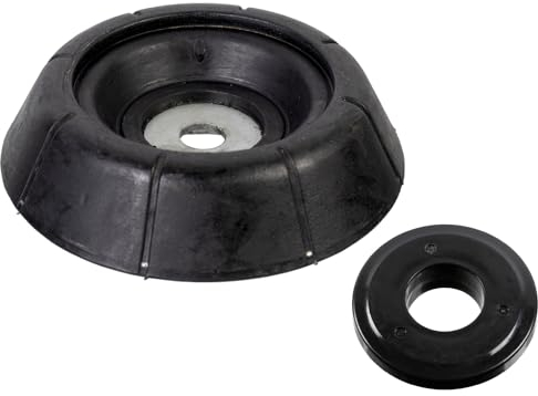 FEBI BILSTEIN Repair Kit Suspension Strut Support Bearing 177715 Front 0.364 kg Rubber 12 mm