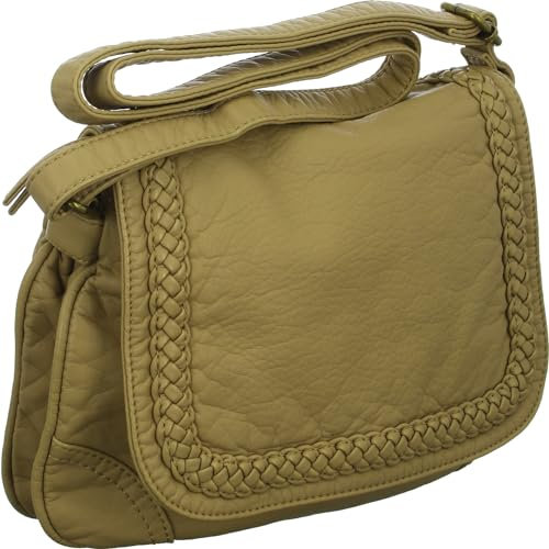 Jewels of Style Abendtasche NG37320-BE