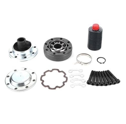 52853330AA 1 ensemble de kits de joints CV d'arbre de transmission de voiture 932-306 pièces de rechange de tête d'arbre d'hélice adaptées for Jeep for JK for Wrangler 2007-2018
