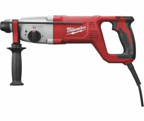 5262-21 1 SDS Plus Rotary Hammer Kit