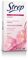 Strep Strisce Depilatorie Corpo Crystal, Formula in Gel, non occorre Riscaldarle, Pelle Morbida e Setosa fino a 4 Settimane, 20 Pezzi