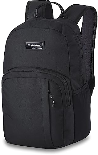 Dakine Unisex-Adult Zaino 365 Kids Campus 18L, Black, 18
