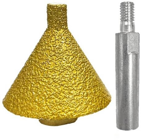 Professional Beveling Chamfer Bit Drill Bit Deburring Tool With Extension Rod For Efficient Metalworking Finishing Machining Chamfering Set
