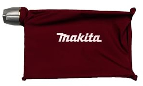 Makita STEX122312 Dust Bag Assembly 1100 - Multi-Colour