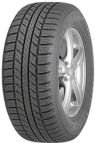 Goodyear 235/55 R19 105V XL Ganzjahresreifen Allwetter Offroad M+S Reifen Kompatibel mit MERCEDES-BENZ GLK X204 GLC X253 GLC Coupe C253 EQC N293, AUDI Q5 8RB Q5 FYB