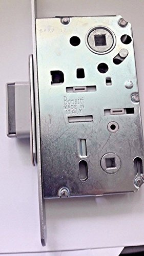 Serratura Magnetica per interni BonatiB-Forty (Versione WC)