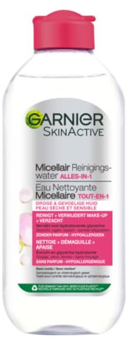 VAE NETTOYANTE MICELLAIRE GARNIER