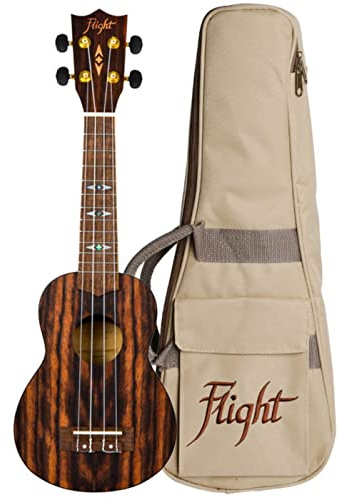 DUS460 Sopran-Ukulele – Amara