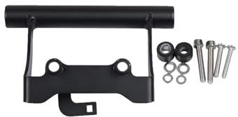 YZXOOP Support De Navigation GPS pour Moto pour pour Rebel 1100 CMX 1100 CMX1100 2021 2022 2023 Support De Téléphone Smartphone GPS Navigation Support pour Moto